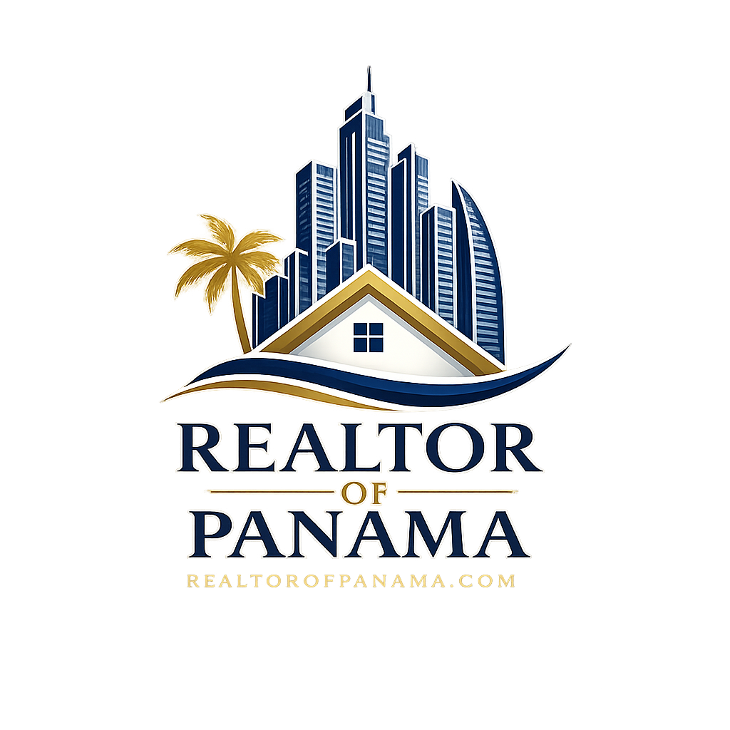 Realtor of Panama logo